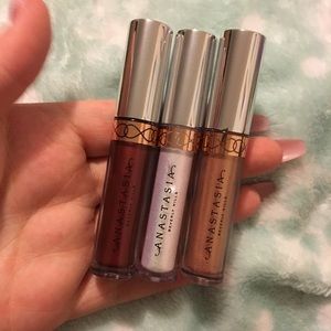 Anastasia Beverly Hills Liquid Lipstick